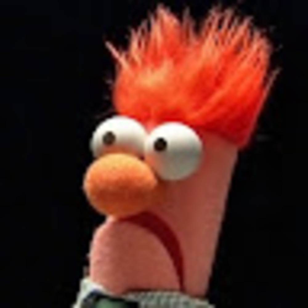 Meet your Posher, Kay